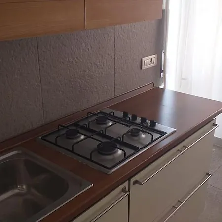 Apartment Maryp Ischia