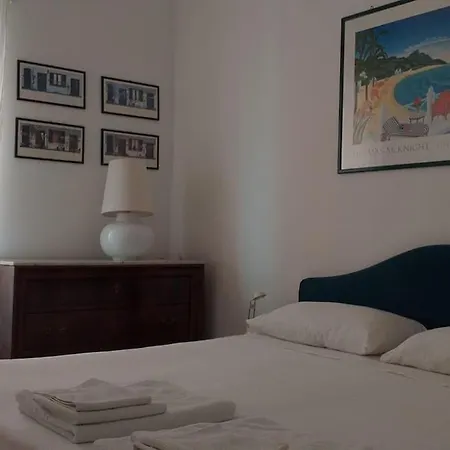 Maryp Apartment