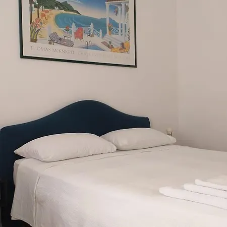 Apartment Maryp *