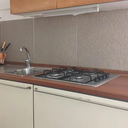 Apartment Maryp