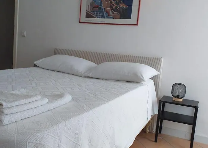 Maryp Apartamento *