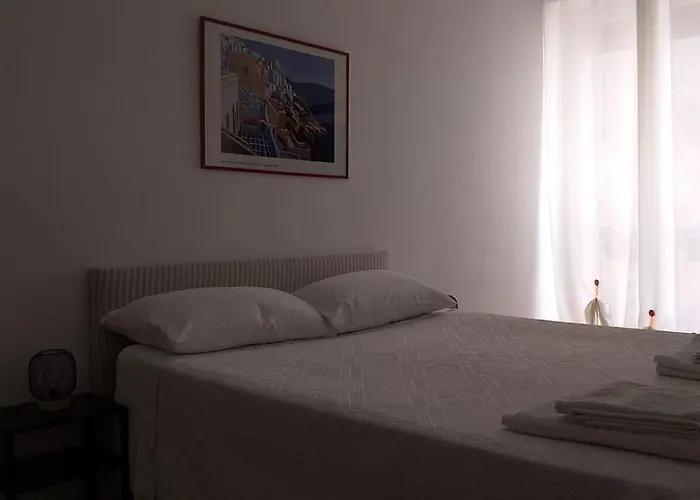 Maryp Apartamento Isquia